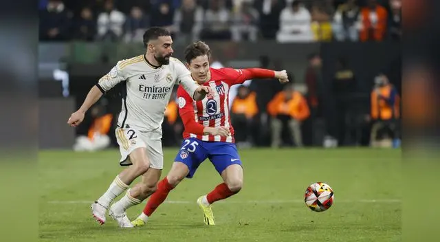 Carbajal salió airoso del duelo con Riquelme del Atlético Madrid Carbajal salió airoso del duelo con Riquelme del Atlético Madrid