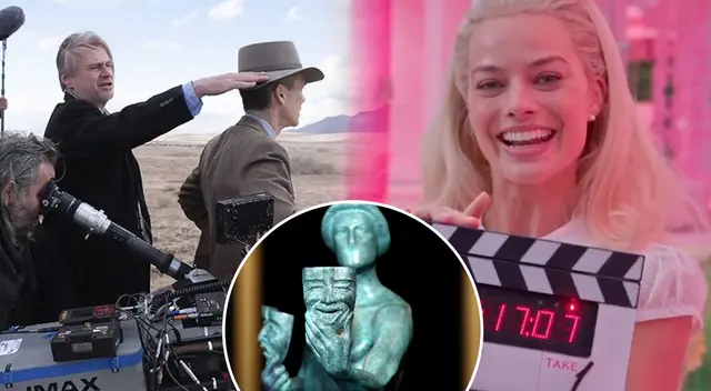 SAG Awards: Conoce a la lista completa de nominados.