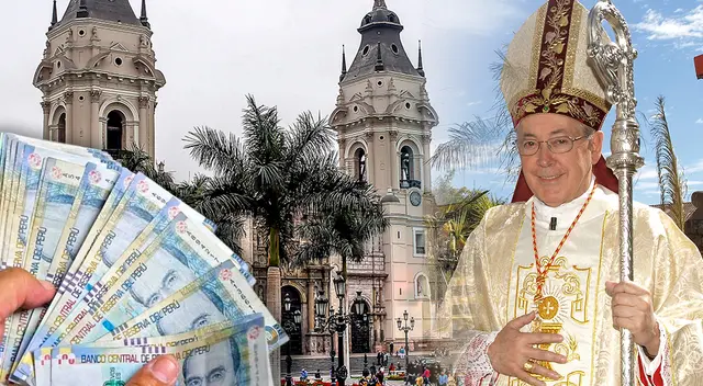 La Iglesia Católica recibiría mucho más de lo que se deriva a las clínicas San Juan de Dios. La Iglesia Católica recibiría mucho más de lo que se deriva a las clínicas San Juan de Dios.