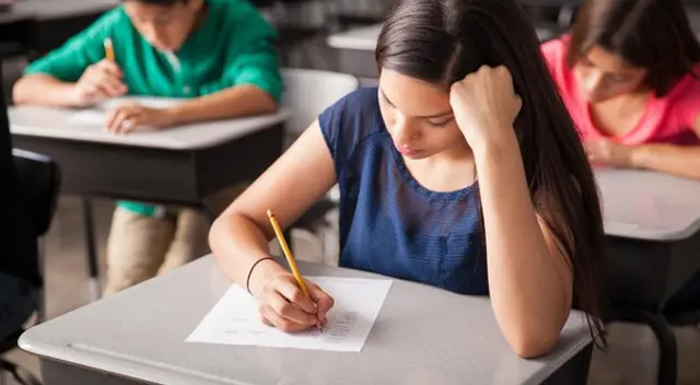 Alrededor de 8 de cada 10 escolares no saben qué profesión seguir cuando acaban la secundaria.