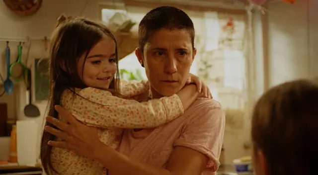 "Tótem" película mexicana se estrenará el 8 de febrero en Perú.