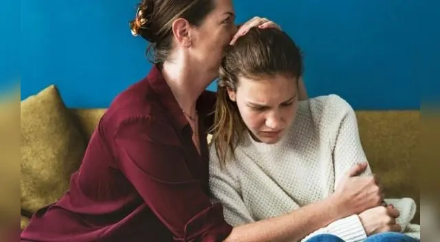 Según datos del Ministerio de Salud, hasta setiembre de 2023, se atendieron más de 200 mil casos de depresión a nivel nacional.