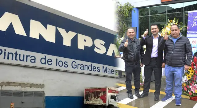 Dueño de Anypsa en el ojo de la tormenta por cometer fraude fiscal. Dueño de Anypsa en el ojo de la tormenta por cometer fraude fiscal.