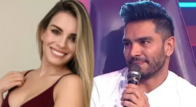 Fiorella Retiz exige anillo de compromiso a Rafael Cardozo: ¿Son pareja?