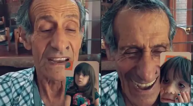 Este fue el comercial que conquistó a todos mientras no se podía salir a las calles. Este fue el comercial que conquistó a todos mientras no se podía salir a las calles.