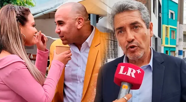 Hijo de Augusto Polo Campos advierte a sus hermanos.