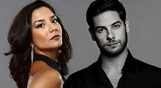 Mayra Couto se sincera sobre volver a trabajar con Andrés Wiese.