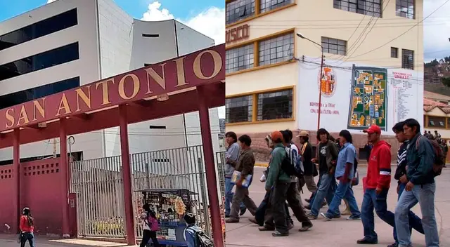 Conoce los aspectos más importantes de la UNSAAC este 2024.