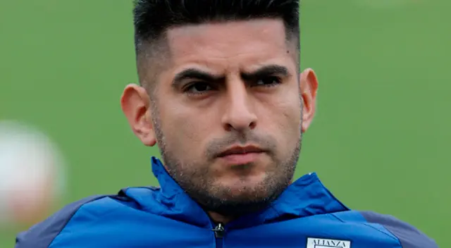 Carlos Zambrano se refirió a su futuro en el fútbol. Carlos Zambrano se refirió a su futuro en el fútbol.