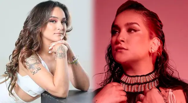 Daniela Darcourt hace emotiva publicación en Instagram. Daniela Darcourt hace emotiva publicación en Instagram.