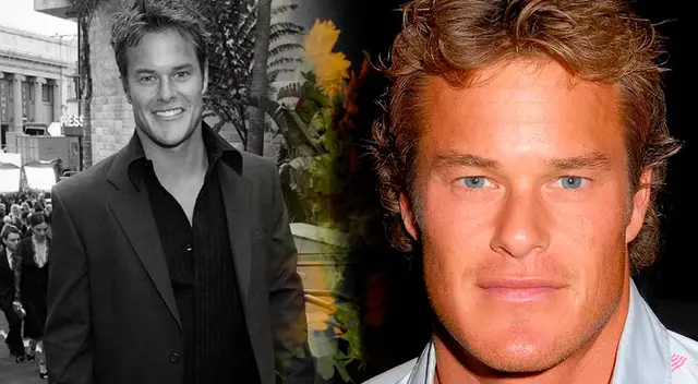 Actor y modelo Alec Musser dejó de existir este sábado 13 de enero. Actor y modelo Alec Musser dejó de existir este sábado 13 de enero.