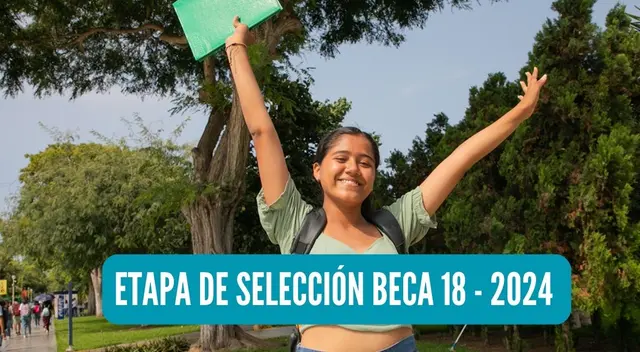 Entérate las últimas novedades por parte del Pronabec.
