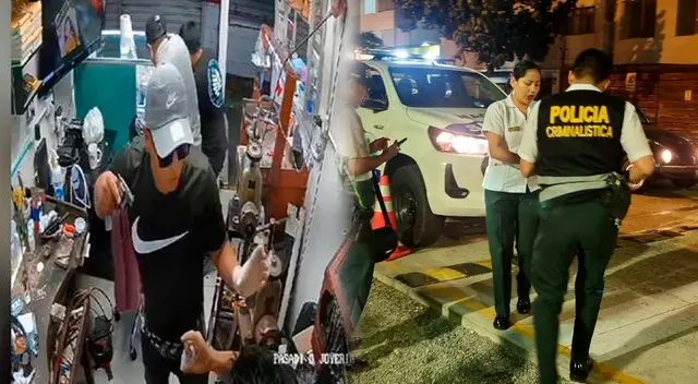 Joyería en Magdalena sufre un segundo robo desde que empezó a funcionar. Joyería en Magdalena sufre un segundo robo desde que empezó a funcionar.