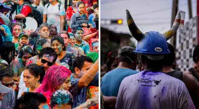 La ciudad de Pucallpa es la sede principal del famoso festival de los cachudos que se realiza anualmente.
