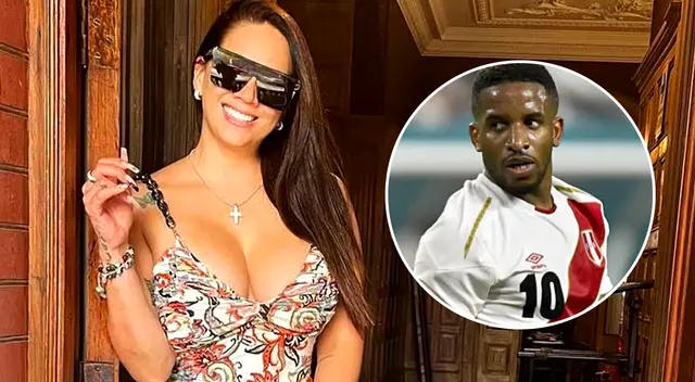 Melissa Klug responde a sus críticos y defiende su maternidad.