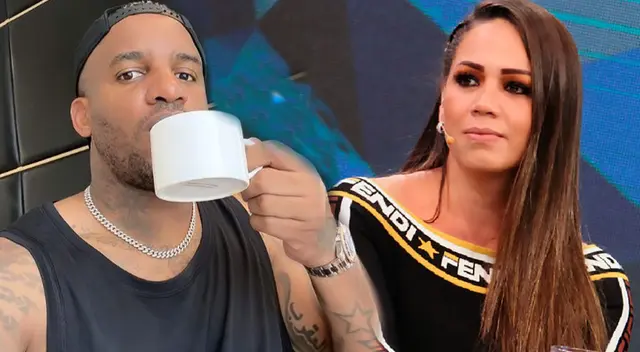 Jefferson Farfán no hace caso a los reclamos de Melissa Klug y realiza día familiar. Jefferson Farfán no hace caso a los reclamos de Melissa Klug y realiza día familiar.