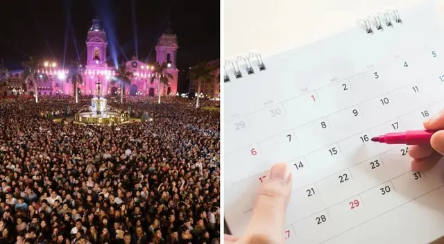 La Municipalidad Distrital de Lima Metropolitana ofrecerá diferentes actividades por la celebración de sus 489 años.