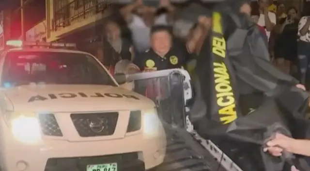 Niña de 10 años era explotada laboralmente por la madrastra. Niña de 10 años era explotada laboralmente por la madrastra.