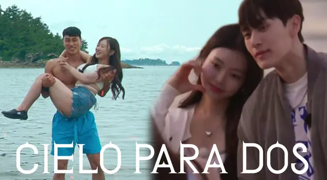 Temporada 3 de Cielo para dos llegó a su final n Netflix el pasado 9 de enero. Temporada 3 de Cielo para dos llegó a su final n Netflix el pasado 9 de enero.