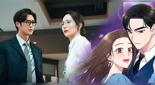 Cásate con mi esposo: Conoce cuándo y a qué hora se estrena el capítulo 5. Cásate con mi esposo: Conoce cuándo y a qué hora se estrena el capítulo 5.