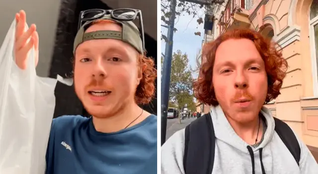 Estadounidense que viajó por Latino América decidió en qué país vivirá.