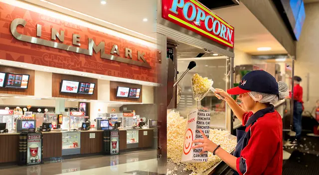 Cinemark ofrecerá diversos beneficios a sus usuarios en enero. Cinemark ofrecerá diversos beneficios a sus usuarios en enero.