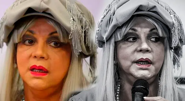 Yola Polastri se despide de los escenarios tras 50 años: 'Me estoy jugando los últimos partidos'. Conoce su emotiva retirada.