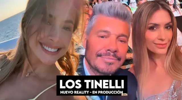 Milett Figueroa estará en el reality de Marcelo Tinelli.
