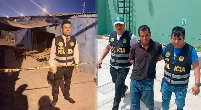 Sujeto asesinó a su media hermana dentro de un mercado de Ventanilla. Sujeto asesinó a su media hermana dentro de un mercado de Ventanilla.