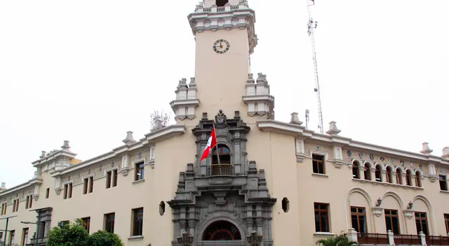 Municipalidad de Miraflores publicó su respuesta acerca de la denuncia. Municipalidad de Miraflores publicó su respuesta acerca de la denuncia.