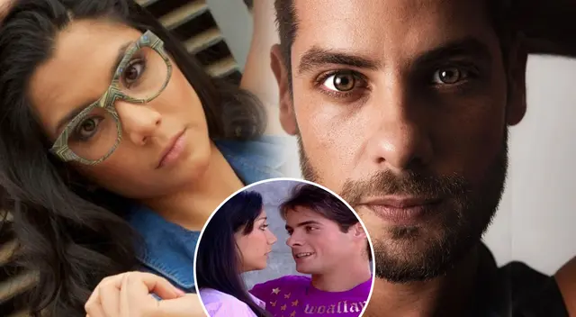 Mayra Couto espera que Andrés Wiese se disculpe por acoso sexual.