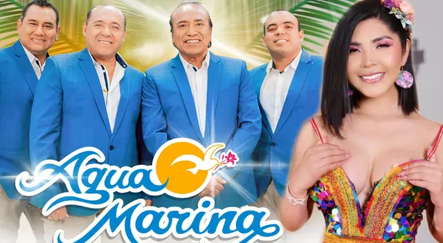 Yarita Lizeth y Agua Marina realizaran un gran concierto por el Día del amor y la amistad.