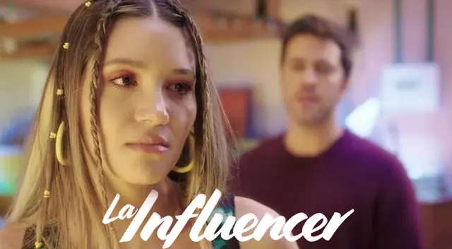 La influencer cuenta con 30 episodios y están disponibles en Netflix.
