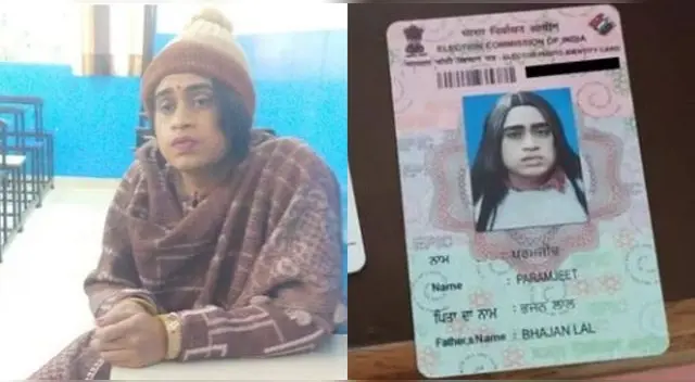 Hombre se hizo pasar por su novia para dar examen de admisión, pero es detenido en la India.