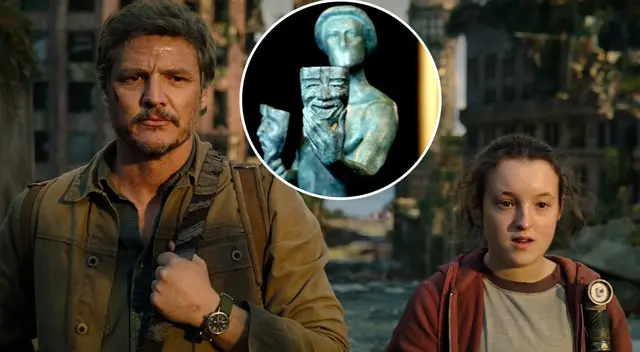 Todos los detalles de los Sag Awards AQUÍ.