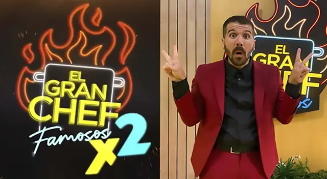 Latina revela que se viene una nueva temporada con 'El Gran Che Famosos x2'.