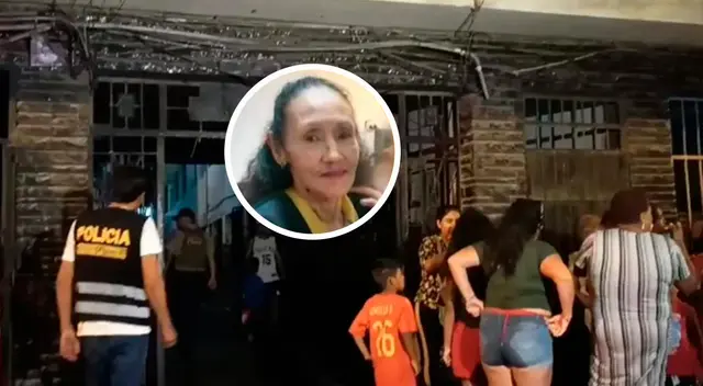 Fiscalía libera a madrastra que habría asfixiado a niña de 10 años.