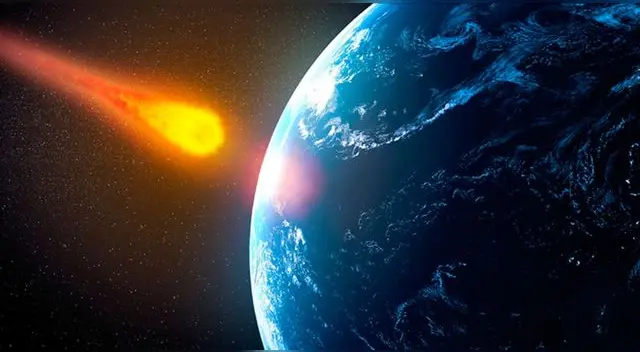 ¿El asteroide 2007 FT3 chocará con la Tierra este 3 de octubre? Esto dice la NASA sobre el impacto