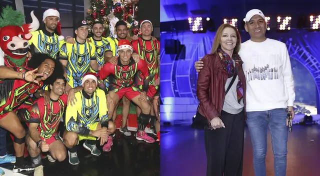 "Esto es guerra" anuncia novedades para su nueva temporada "Esto es guerra" anuncia novedades para su nueva temporada