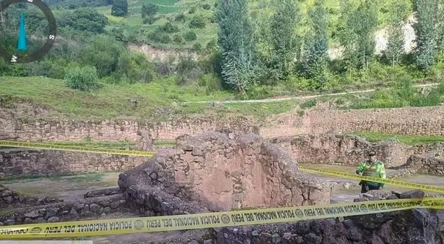 La Policía continúa con las investigaciones para dar con el paradero de los asesinos. La Policía continúa con las investigaciones para dar con el paradero de los asesinos.