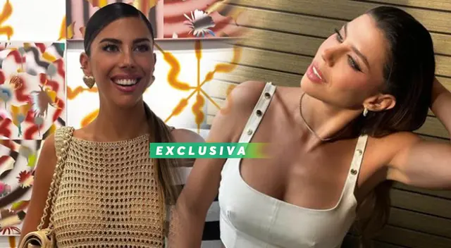 Alondra García Miró se sincera sobre sus seguidores tras ser nominada como Influencer del Año.