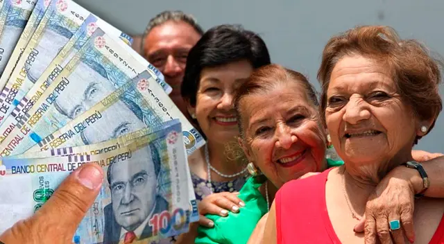 Conoce el puesto al que puedes postular si tienes más de 60 años. Conoce el puesto al que puedes postular si tienes más de 60 años.