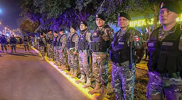 El estado de emergencia finaliza pero en San Juan de Lurigancho su alcalde ha pedido una prórroga. El estado de emergencia finaliza pero en San Juan de Lurigancho su alcalde ha pedido una prórroga.