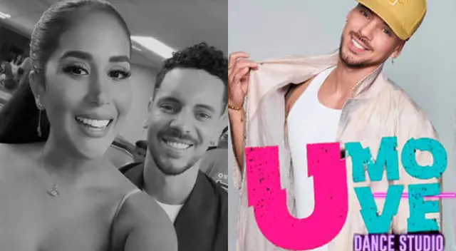 Melissa Paredes y Anthony Aranda anunciaron su separación tras una relación de más de dos años.