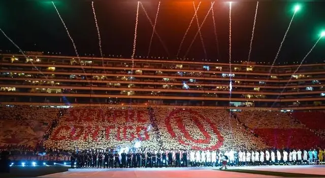 Universitario vs. Coquimbo Unido: Conoce todos los detalles de la Noche Crema 2024 en el estadio Monumental.