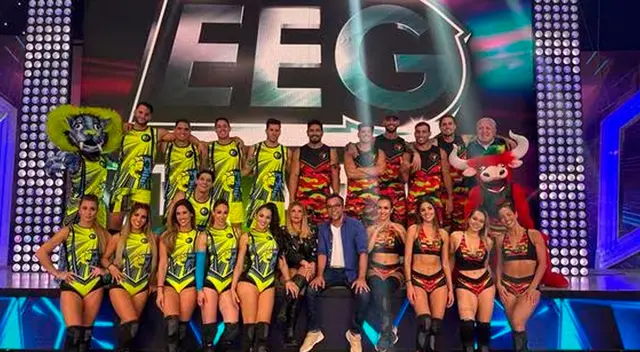 Hoy se lanzará una noticia sobre 'Esto es guerra'.