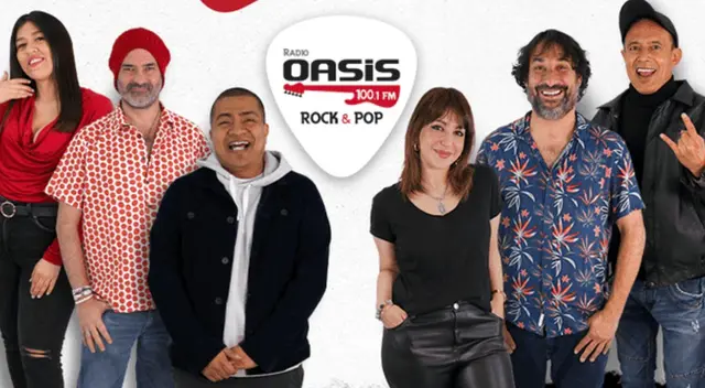 Radio Oasis deja emotivo mensaje de despedida a su público.