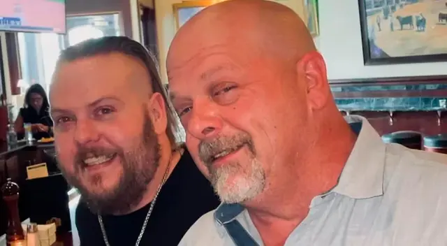 Según investigaciones Adam Harrison habría muerto por una sobredosis. Según investigaciones Adam Harrison habría muerto por una sobredosis.