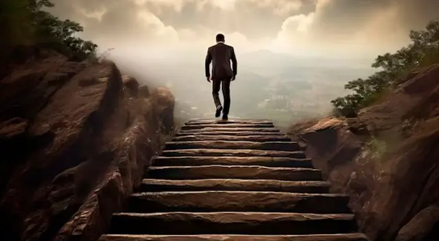 ¿Qué significa soñar con subir o bajar escaleras? Te desvelamos las interpretaciones más comunes en esta nota informativa. ¿Qué significa soñar con subir o bajar escaleras? Te desvelamos las interpretaciones más comunes en esta nota informativa.