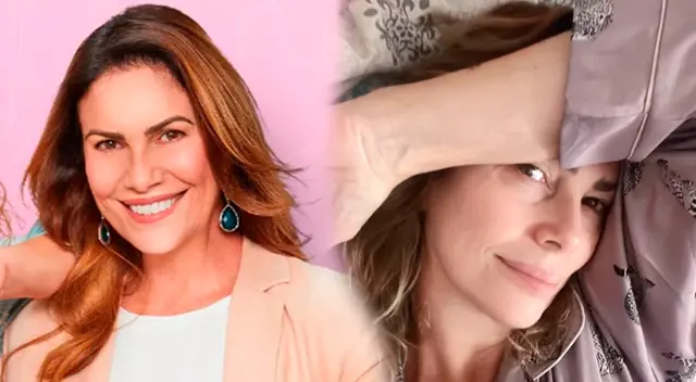 Almendra Gomelsky es diagnosticada con cáncer y le dará batalla. Almendra Gomelsky es diagnosticada con cáncer y le dará batalla.